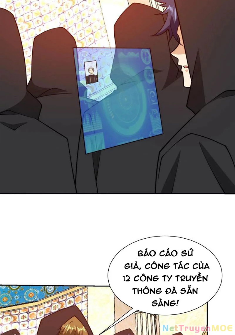 Mắt Phải Của Ta Là Thần Cấp Máy Tính Chapter 152 - Trang 25