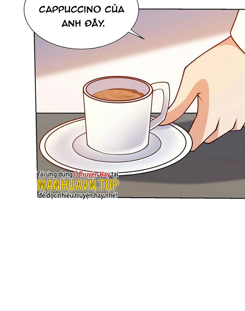 Mắt Phải Của Ta Là Thần Cấp Máy Tính Chapter 152 - Trang 3