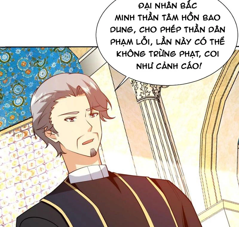 Mắt Phải Của Ta Là Thần Cấp Máy Tính Chapter 152 - Trang 30