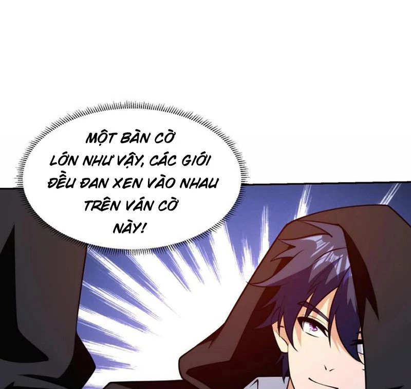 Mắt Phải Của Ta Là Thần Cấp Máy Tính Chapter 152 - Trang 34