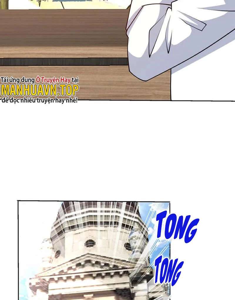 Mắt Phải Của Ta Là Thần Cấp Máy Tính Chapter 152 - Trang 6