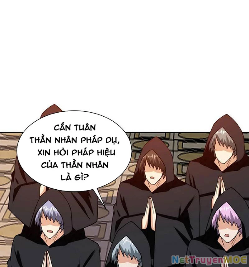 Mắt Phải Của Ta Là Thần Cấp Máy Tính Chapter 153 - Trang 10