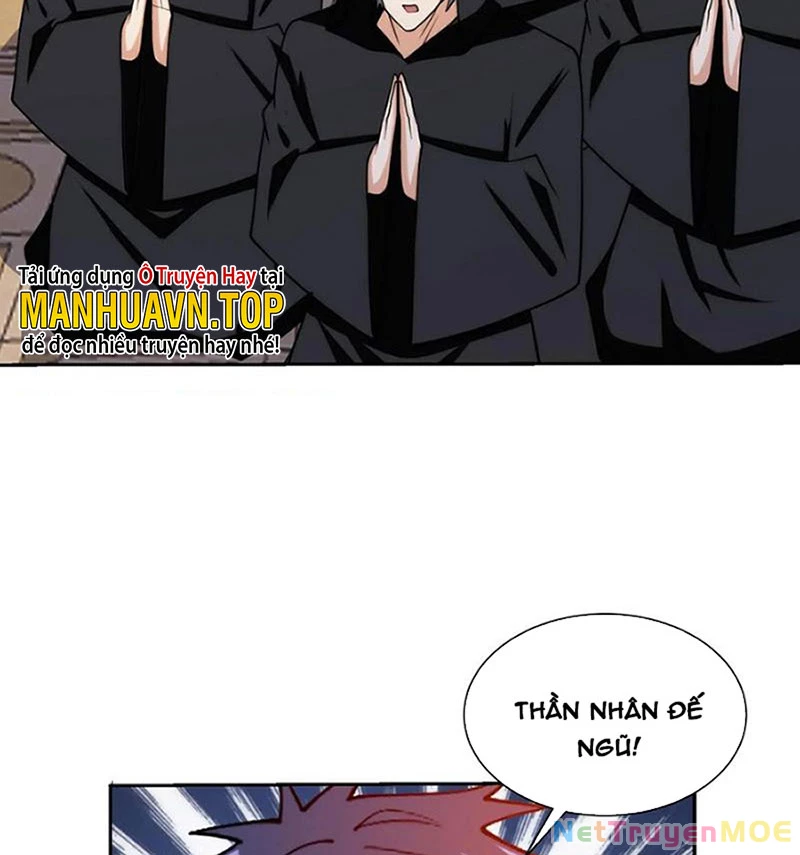 Mắt Phải Của Ta Là Thần Cấp Máy Tính Chapter 153 - Trang 11