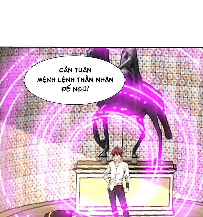 Mắt Phải Của Ta Là Thần Cấp Máy Tính Chapter 153 - Trang 13
