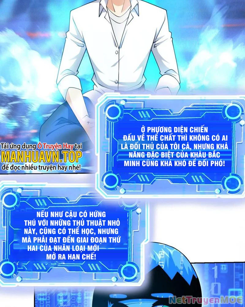 Mắt Phải Của Ta Là Thần Cấp Máy Tính Chapter 153 - Trang 20
