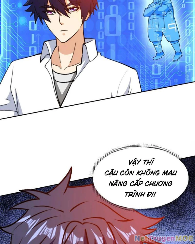 Mắt Phải Của Ta Là Thần Cấp Máy Tính Chapter 153 - Trang 22