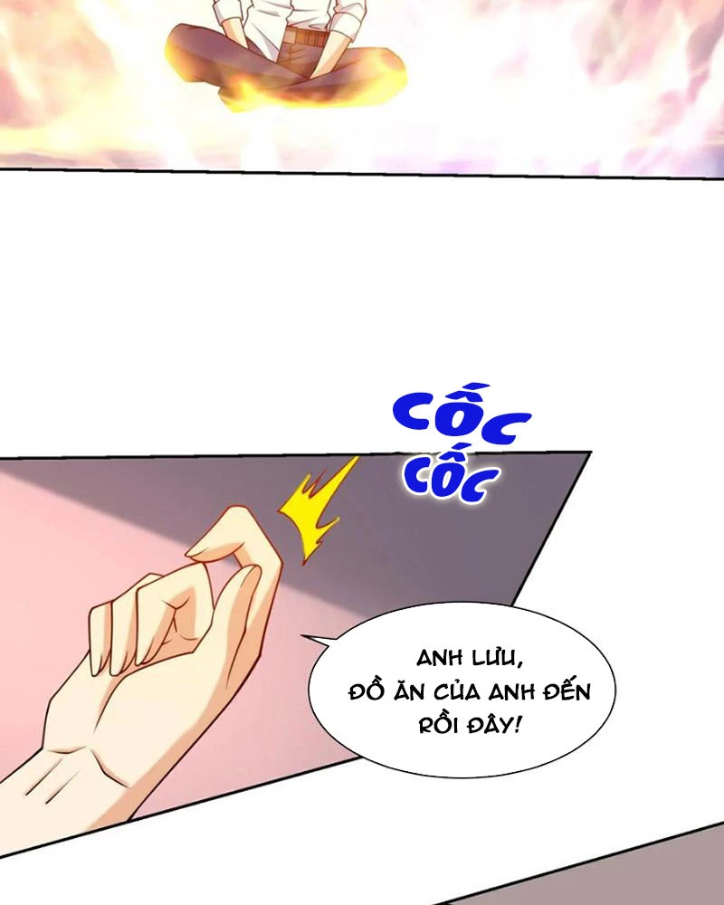 Mắt Phải Của Ta Là Thần Cấp Máy Tính Chapter 153 - Trang 25