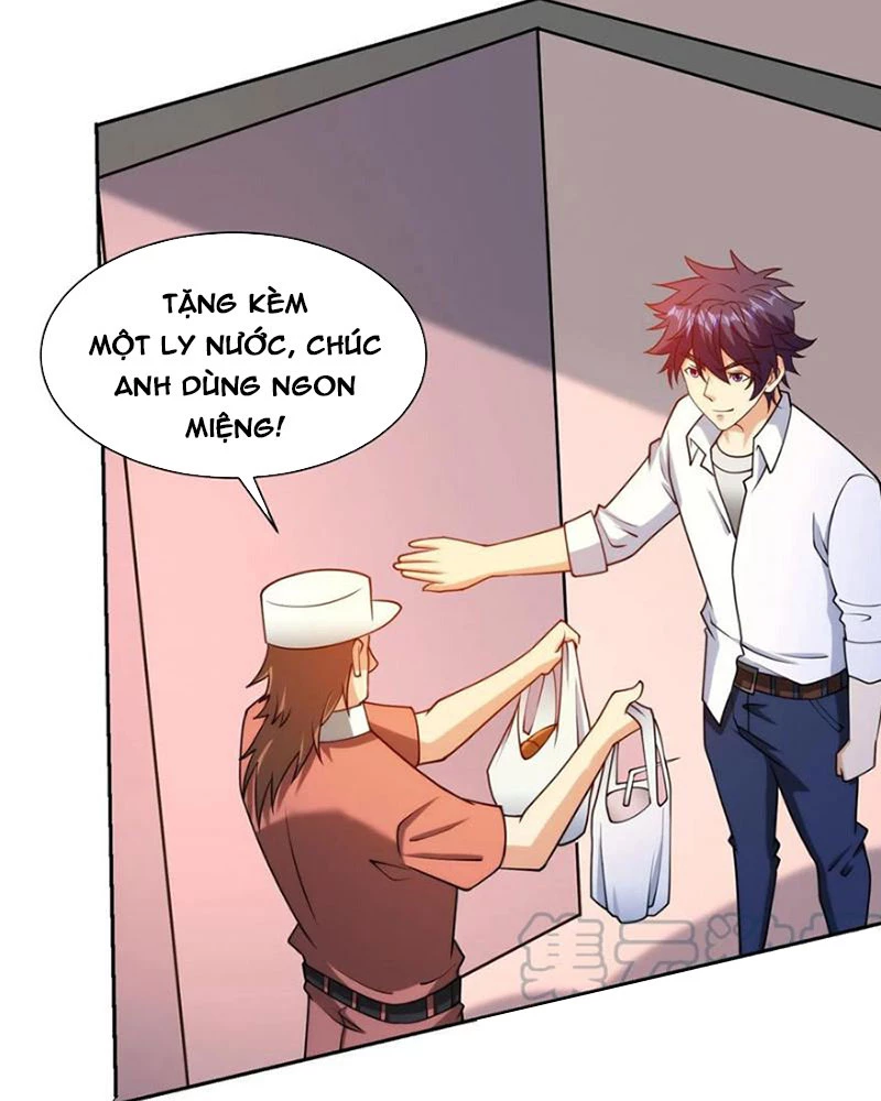 Mắt Phải Của Ta Là Thần Cấp Máy Tính Chapter 153 - Trang 26