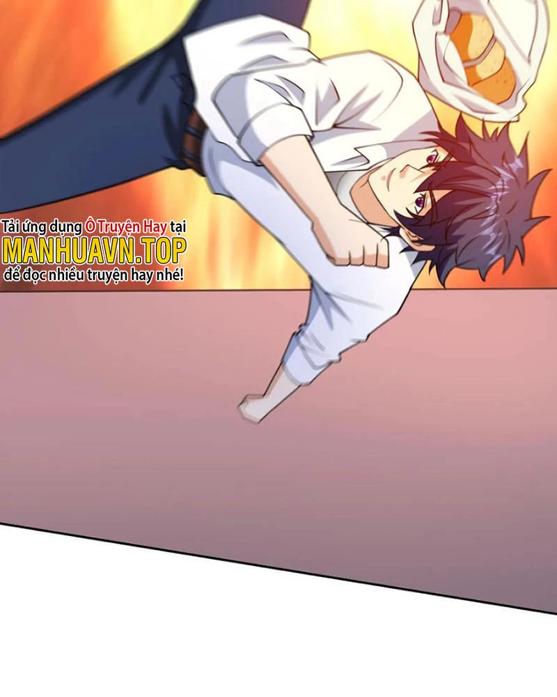 Mắt Phải Của Ta Là Thần Cấp Máy Tính Chapter 153 - Trang 28