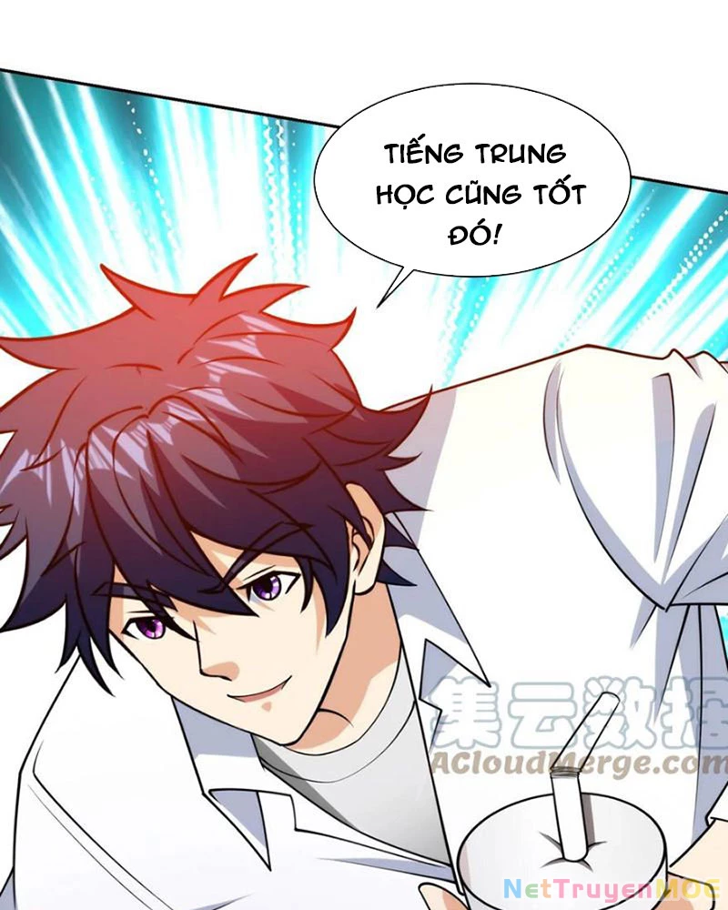 Mắt Phải Của Ta Là Thần Cấp Máy Tính Chapter 153 - Trang 29