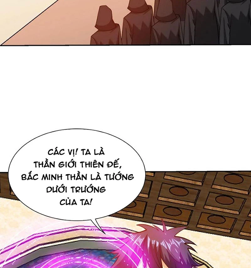 Mắt Phải Của Ta Là Thần Cấp Máy Tính Chapter 153 - Trang 3