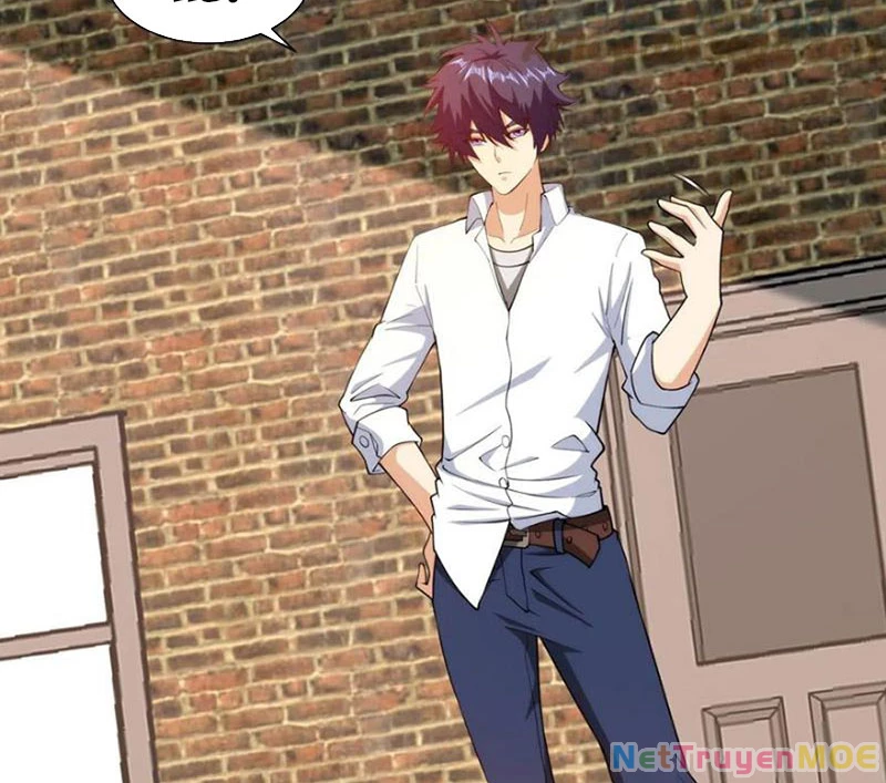 Mắt Phải Của Ta Là Thần Cấp Máy Tính Chapter 153 - Trang 33