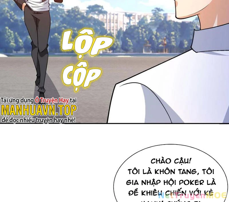Mắt Phải Của Ta Là Thần Cấp Máy Tính Chapter 153 - Trang 36