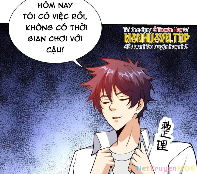 Mắt Phải Của Ta Là Thần Cấp Máy Tính Chapter 153 - Trang 39