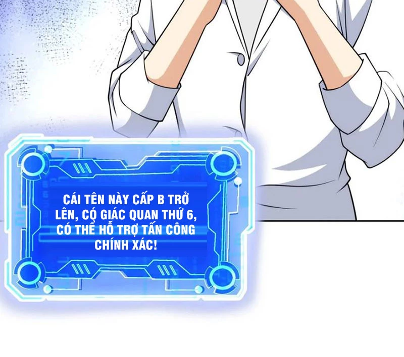 Mắt Phải Của Ta Là Thần Cấp Máy Tính Chapter 153 - Trang 40