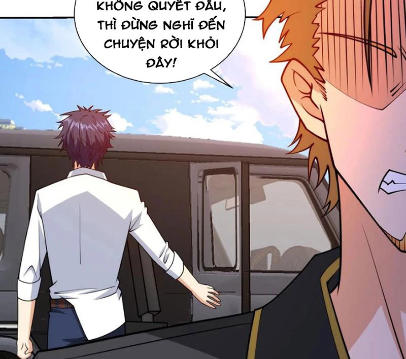 Mắt Phải Của Ta Là Thần Cấp Máy Tính Chapter 153 - Trang 43
