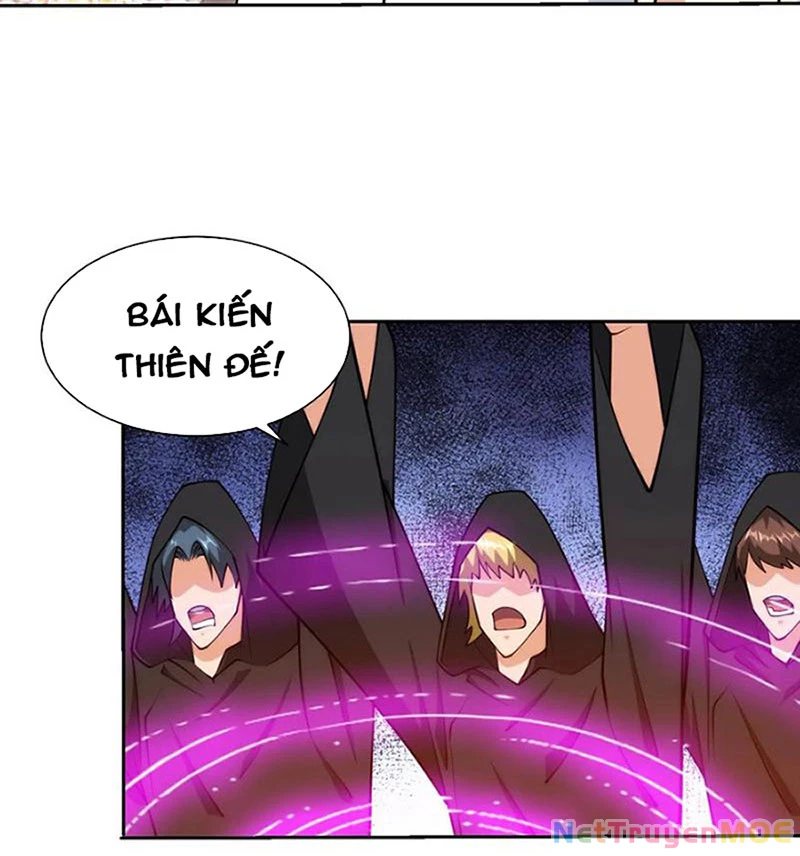 Mắt Phải Của Ta Là Thần Cấp Máy Tính Chapter 153 - Trang 5
