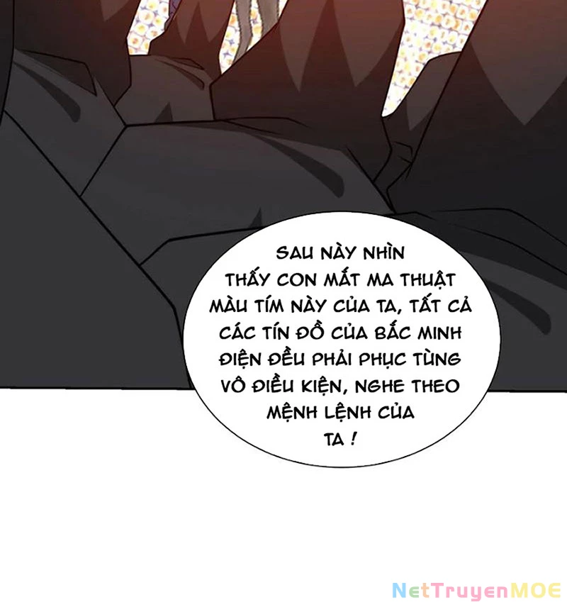 Mắt Phải Của Ta Là Thần Cấp Máy Tính Chapter 153 - Trang 9