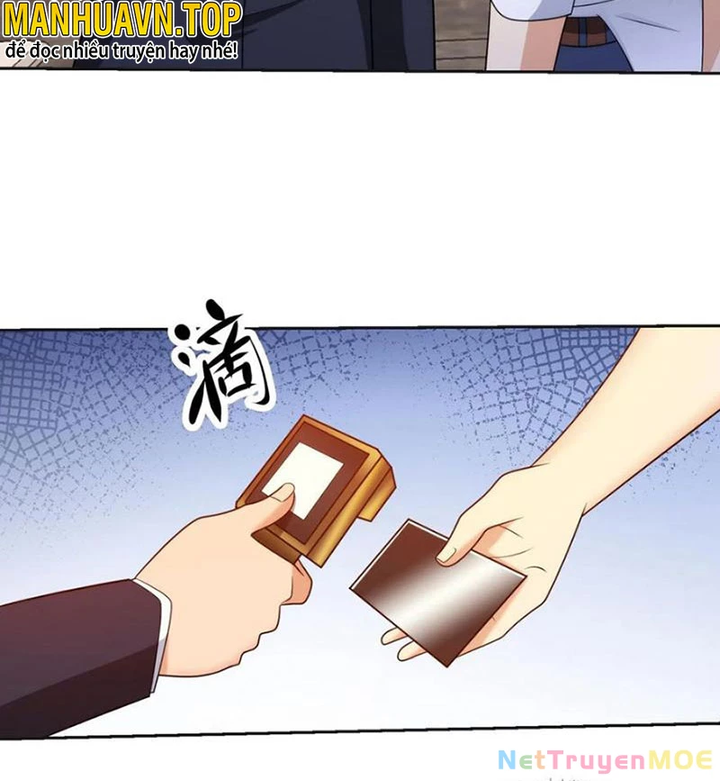Mắt Phải Của Ta Là Thần Cấp Máy Tính Chapter 154 - Trang 10