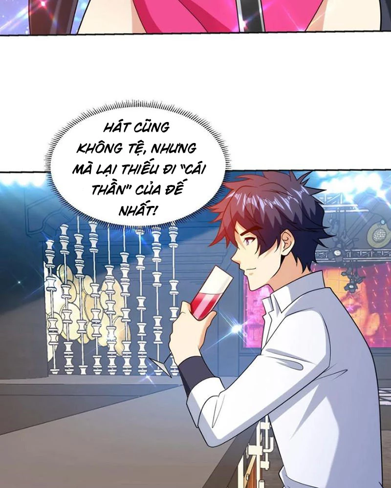 Mắt Phải Của Ta Là Thần Cấp Máy Tính Chapter 154 - Trang 17