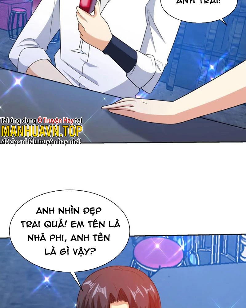 Mắt Phải Của Ta Là Thần Cấp Máy Tính Chapter 154 - Trang 19