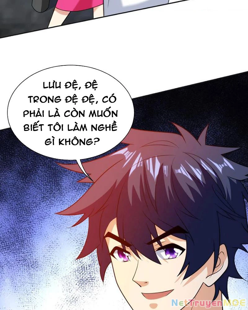 Mắt Phải Của Ta Là Thần Cấp Máy Tính Chapter 154 - Trang 21