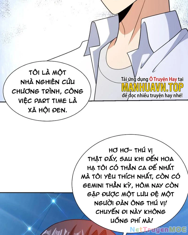 Mắt Phải Của Ta Là Thần Cấp Máy Tính Chapter 154 - Trang 22