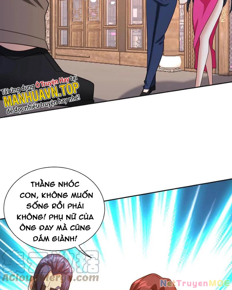 Mắt Phải Của Ta Là Thần Cấp Máy Tính Chapter 154 - Trang 26