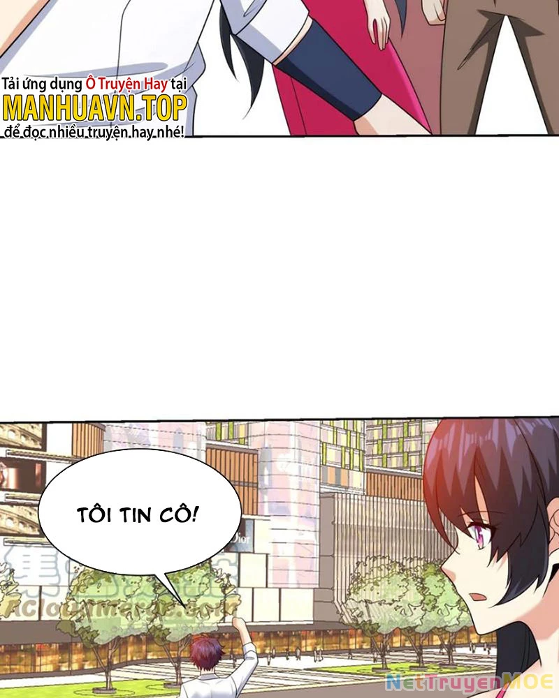 Mắt Phải Của Ta Là Thần Cấp Máy Tính Chapter 154 - Trang 29