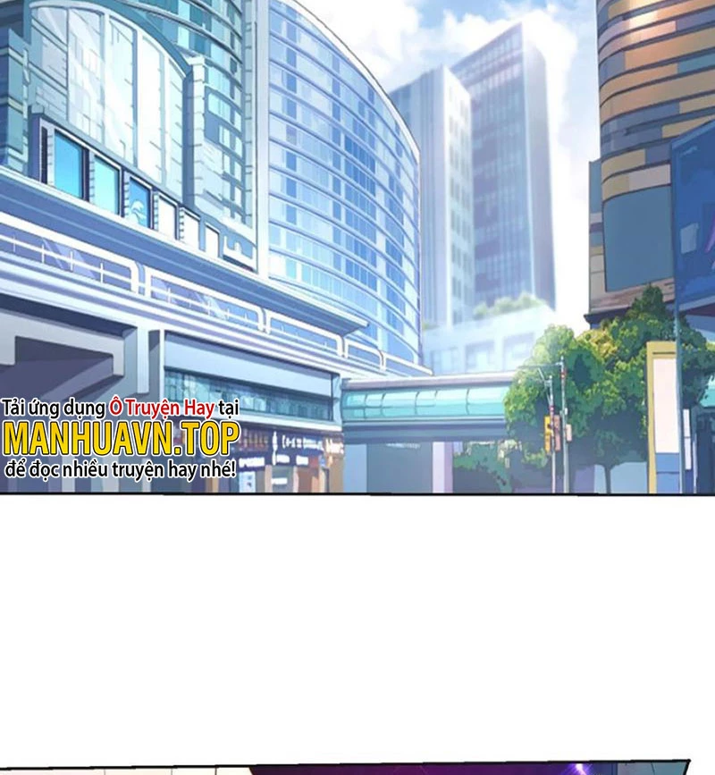 Mắt Phải Của Ta Là Thần Cấp Máy Tính Chapter 154 - Trang 3