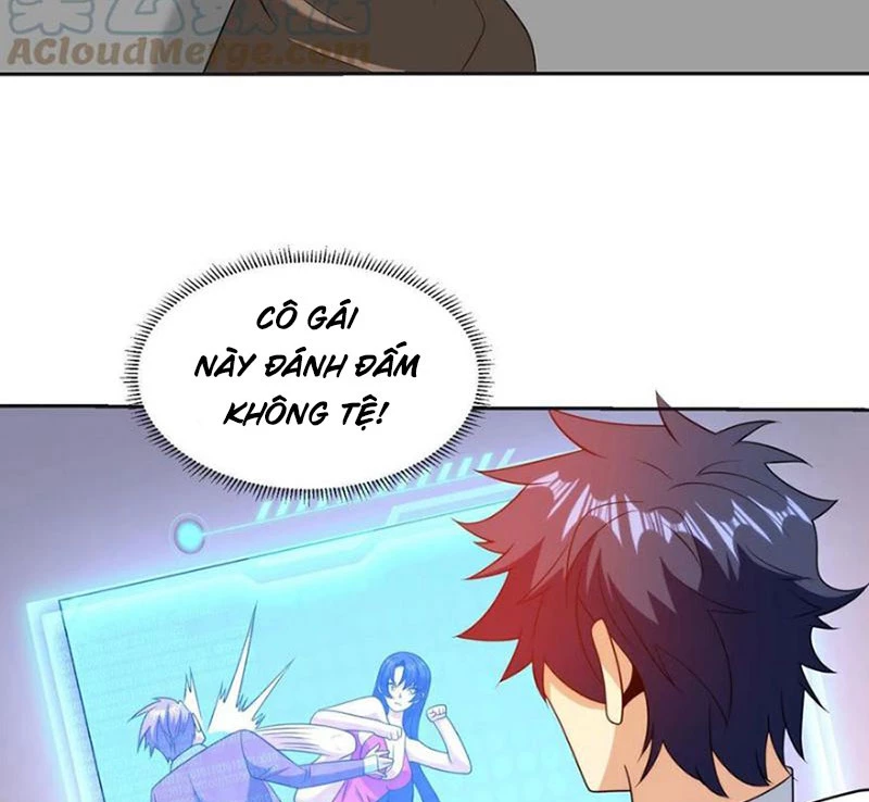 Mắt Phải Của Ta Là Thần Cấp Máy Tính Chapter 154 - Trang 33