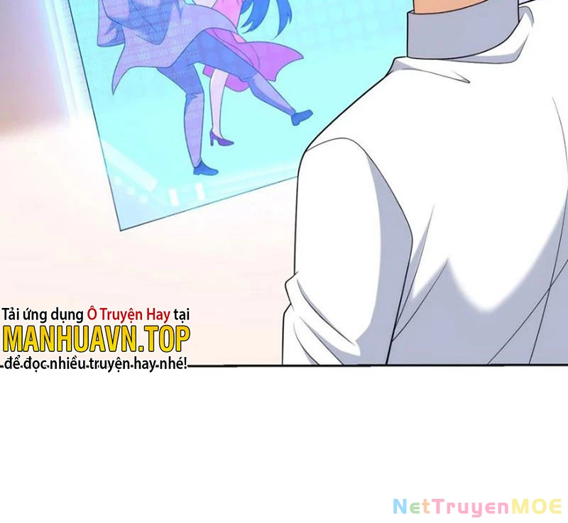 Mắt Phải Của Ta Là Thần Cấp Máy Tính Chapter 154 - Trang 34
