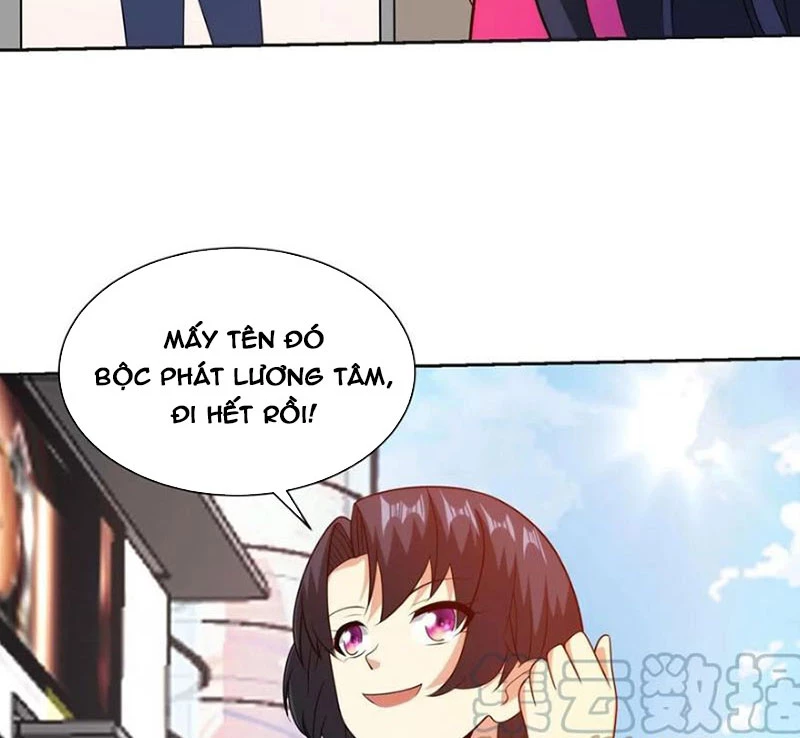 Mắt Phải Của Ta Là Thần Cấp Máy Tính Chapter 154 - Trang 36