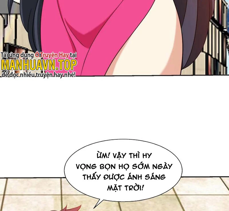 Mắt Phải Của Ta Là Thần Cấp Máy Tính Chapter 154 - Trang 38