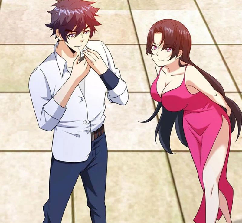 Mắt Phải Của Ta Là Thần Cấp Máy Tính Chapter 154 - Trang 39