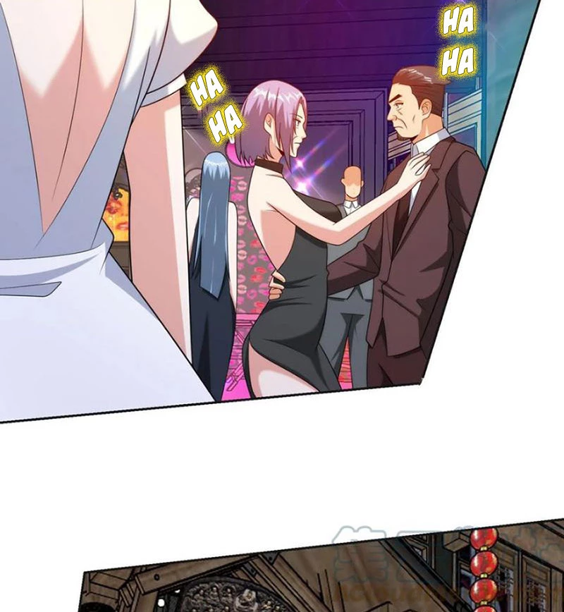 Mắt Phải Của Ta Là Thần Cấp Máy Tính Chapter 154 - Trang 4