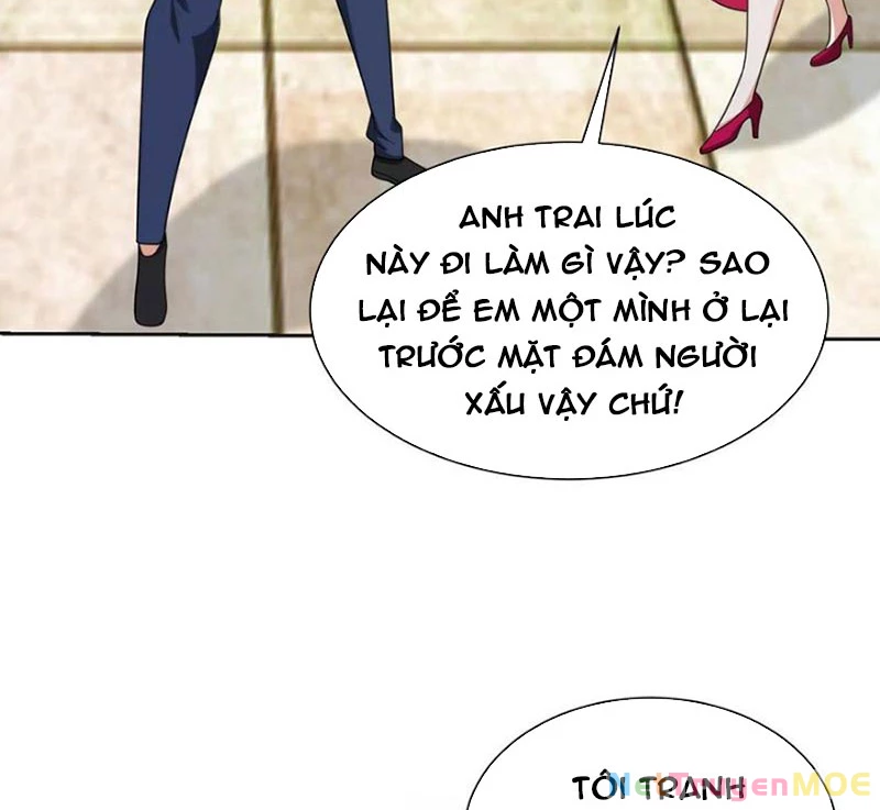 Mắt Phải Của Ta Là Thần Cấp Máy Tính Chapter 154 - Trang 40