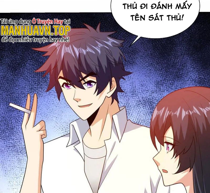 Mắt Phải Của Ta Là Thần Cấp Máy Tính Chapter 154 - Trang 41