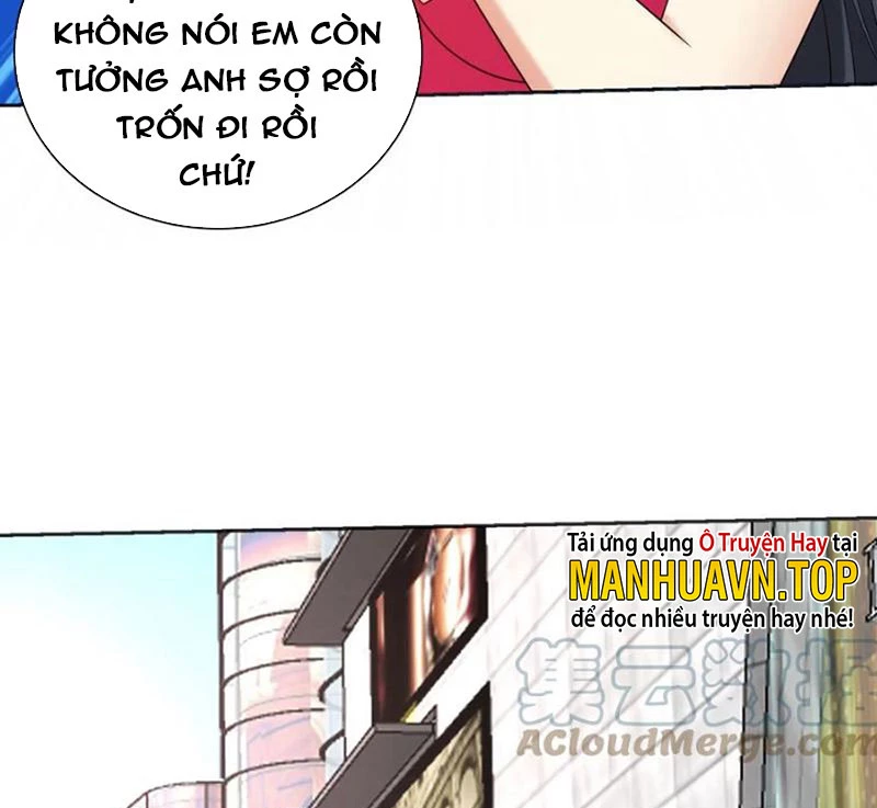 Mắt Phải Của Ta Là Thần Cấp Máy Tính Chapter 154 - Trang 44