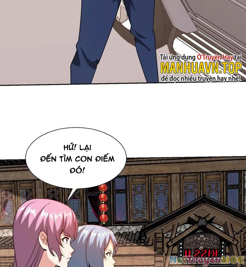 Mắt Phải Của Ta Là Thần Cấp Máy Tính Chapter 154 - Trang 7