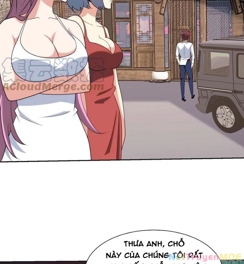 Mắt Phải Của Ta Là Thần Cấp Máy Tính Chapter 154 - Trang 8