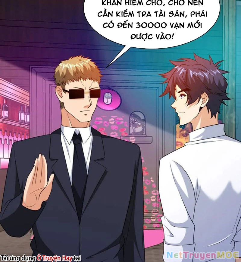 Mắt Phải Của Ta Là Thần Cấp Máy Tính Chapter 154 - Trang 9