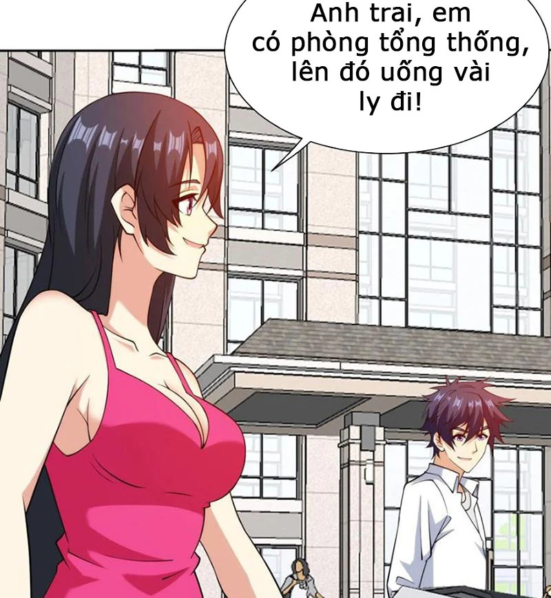 Mắt Phải Của Ta Là Thần Cấp Máy Tính Chapter 155 - Trang 12