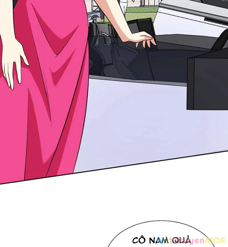 Mắt Phải Của Ta Là Thần Cấp Máy Tính Chapter 155 - Trang 13