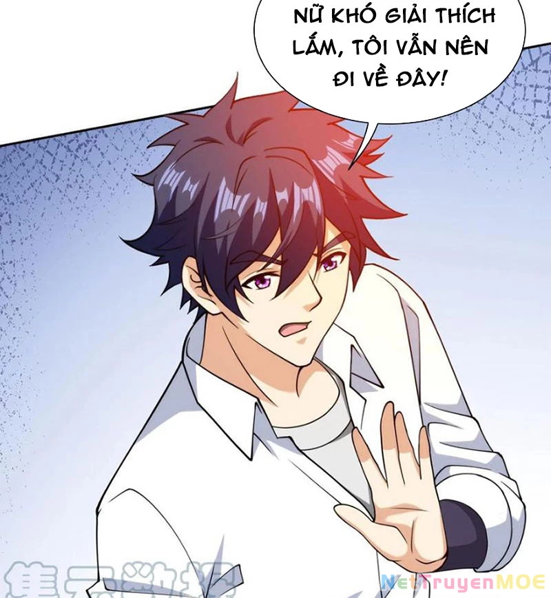 Mắt Phải Của Ta Là Thần Cấp Máy Tính Chapter 155 - Trang 14