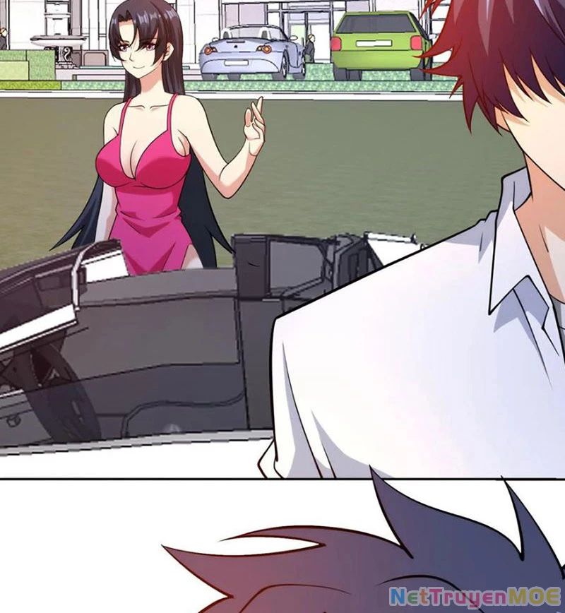 Mắt Phải Của Ta Là Thần Cấp Máy Tính Chapter 155 - Trang 16