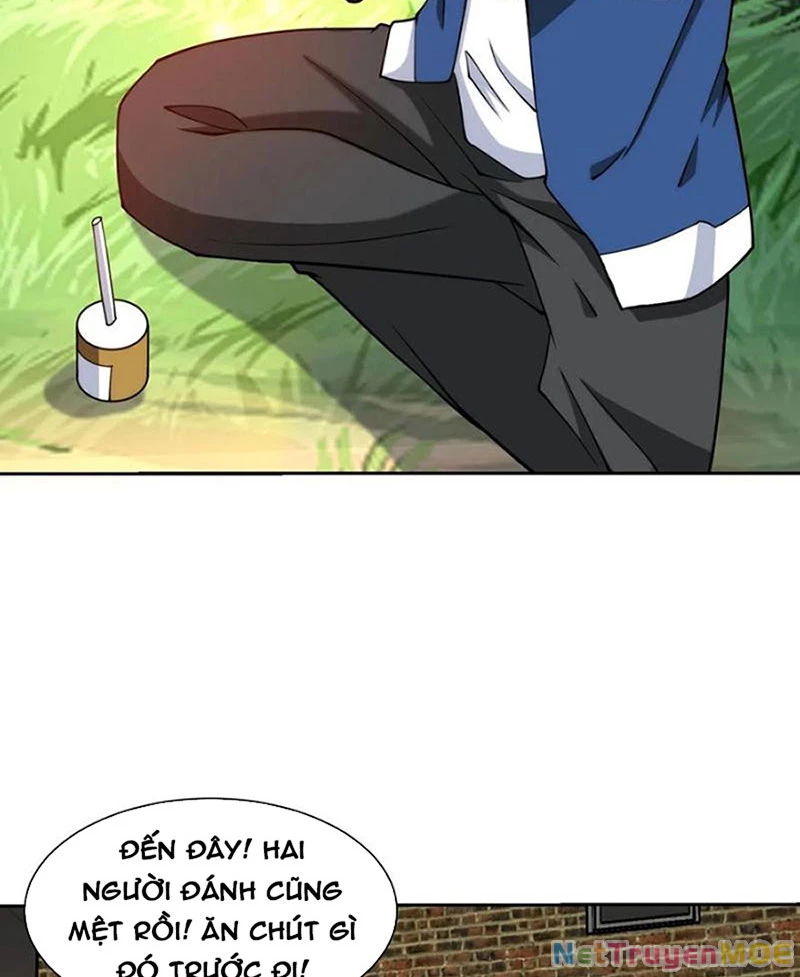 Mắt Phải Của Ta Là Thần Cấp Máy Tính Chapter 155 - Trang 24