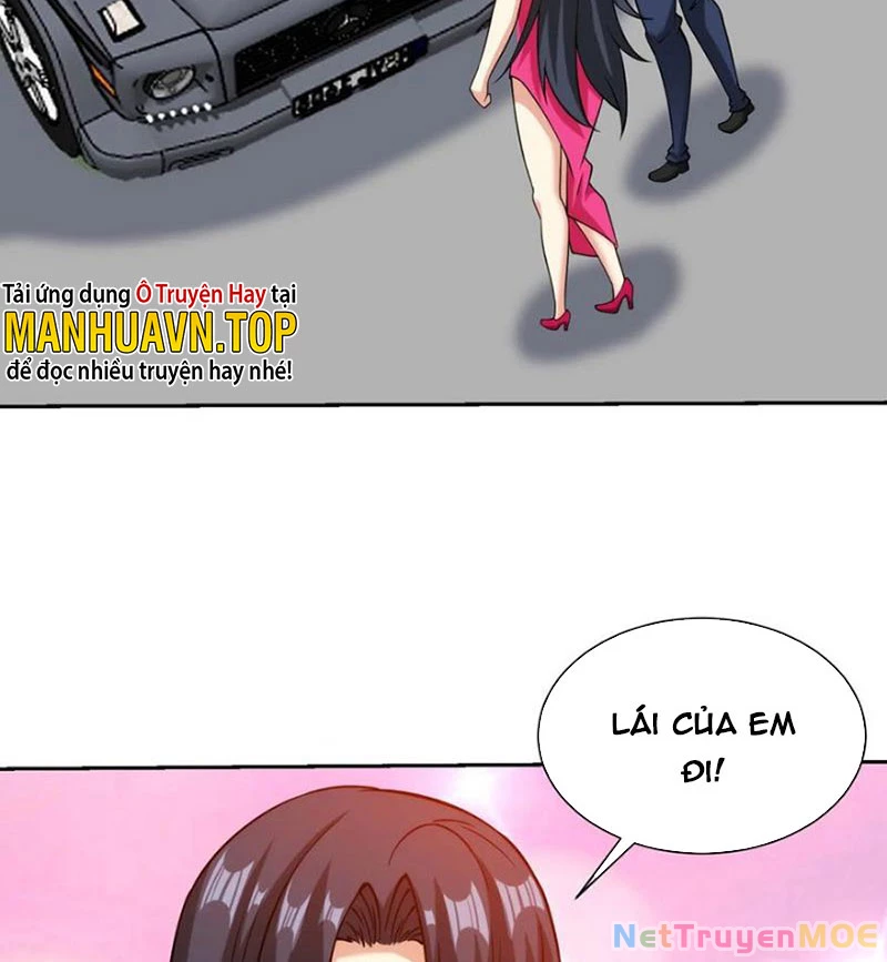 Mắt Phải Của Ta Là Thần Cấp Máy Tính Chapter 155 - Trang 3