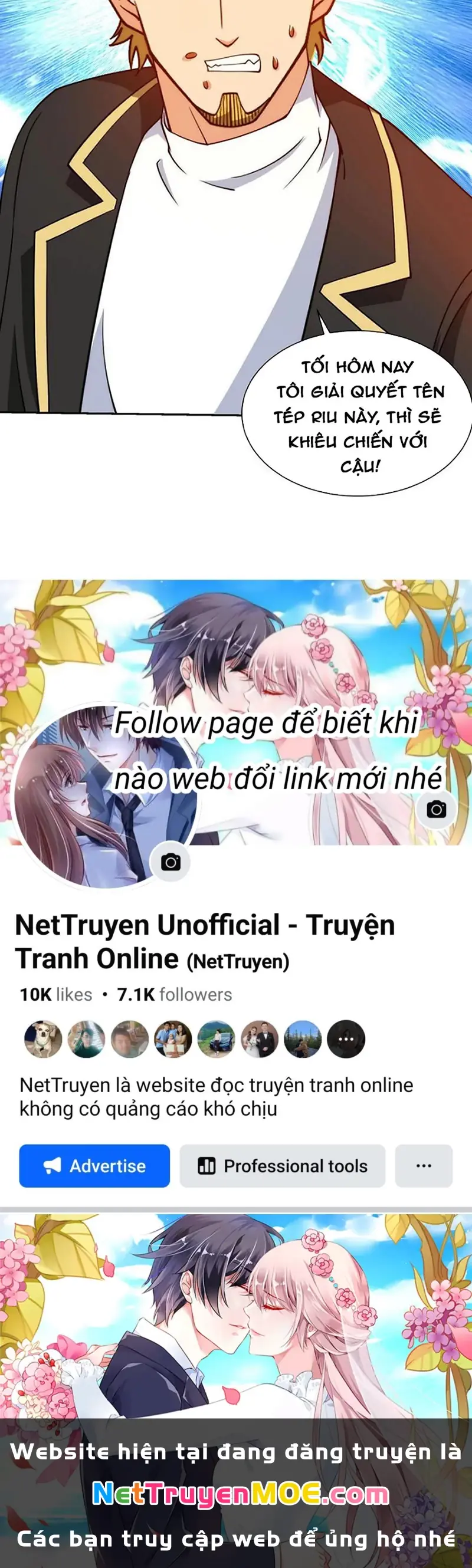 Mắt Phải Của Ta Là Thần Cấp Máy Tính Chapter 155 - Trang 31