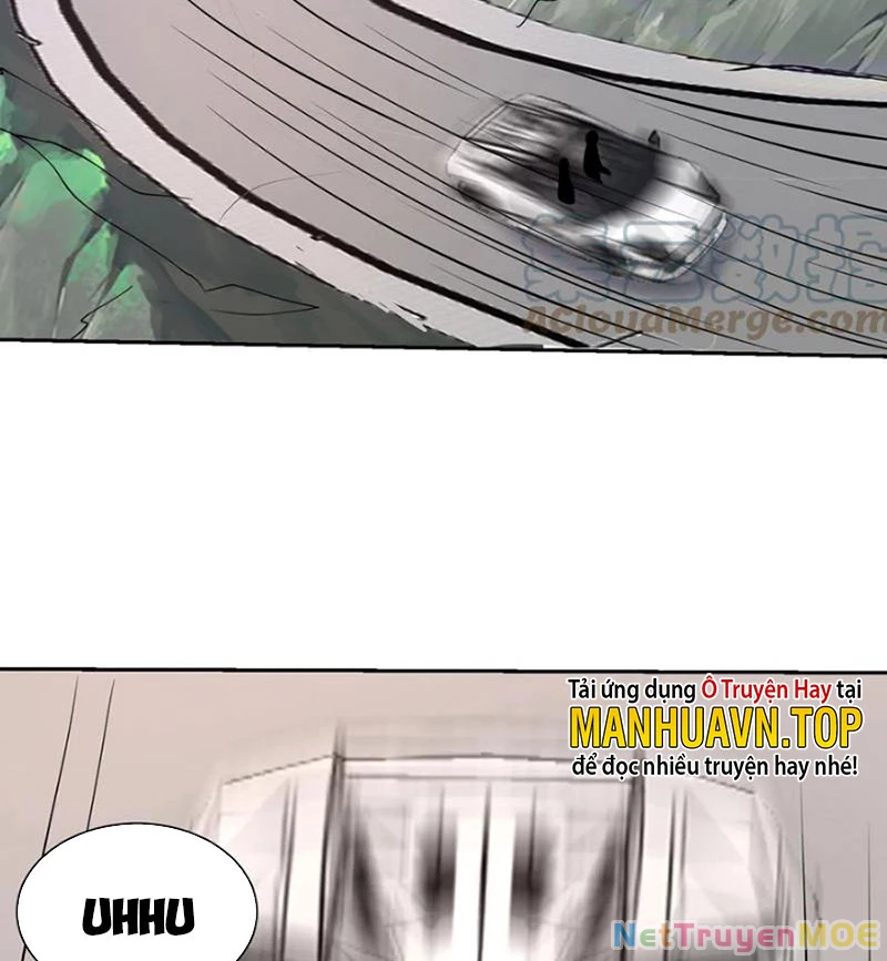 Mắt Phải Của Ta Là Thần Cấp Máy Tính Chapter 155 - Trang 8